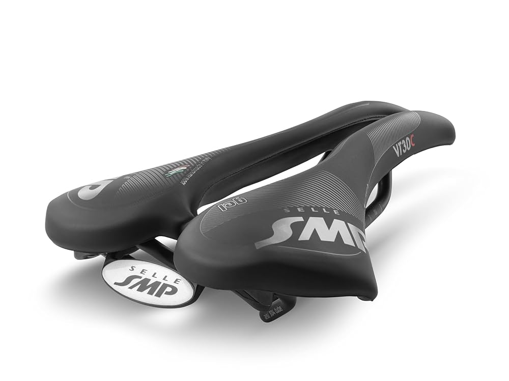 パーツ SELLE SMP VT30C Amazon | Selle SMP VT30C ジェルサドル ブラック | Smp | サドル
